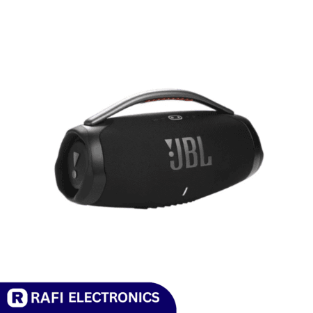 JBL Boombox 3 Portable Bluetooth Speaker - Rafi Electronics