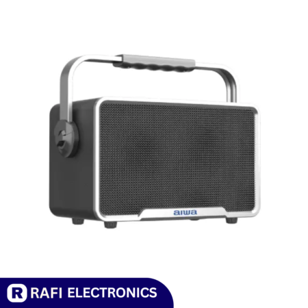 AIWA Portable Speaker AW-8000 ORACLE - Rafi Electronics