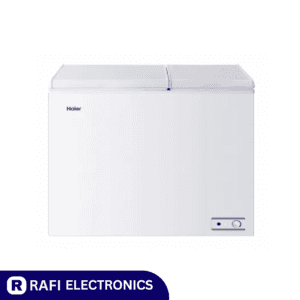 Haier HDF-230H Regular Deep Freezer - Rafi Electronics