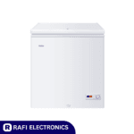 Haier HDF-175 Inverter Deep Freezer - Rafi Electronics