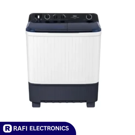 Haier HWM 130-1217 Washing Machine - Rafi Electronics