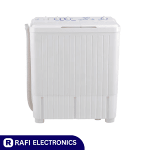 Haier HWM 75AS Washing Machine - Rafi Electronics