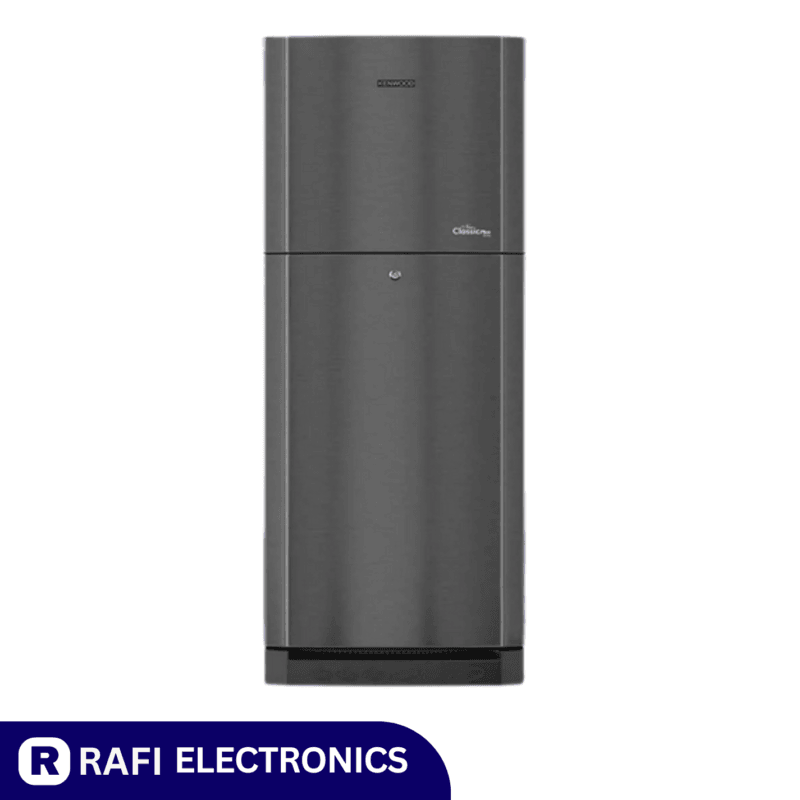 Kenwood KRF-23357 New Classic Plus Refrigerator - Rafi Electronics