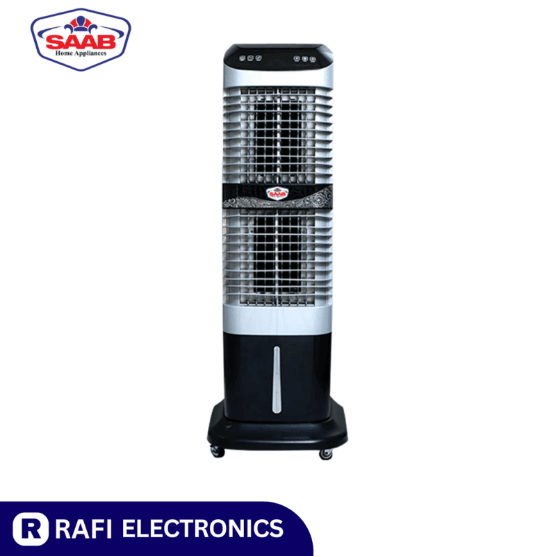 New Effiel Evaporative Air Cooler 2025 - Rafi Electronics