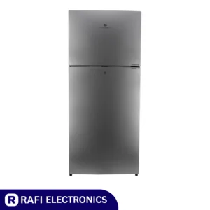 Dawlance 9191 WB Chrome Pro Refrigerator - Rafi Electronics