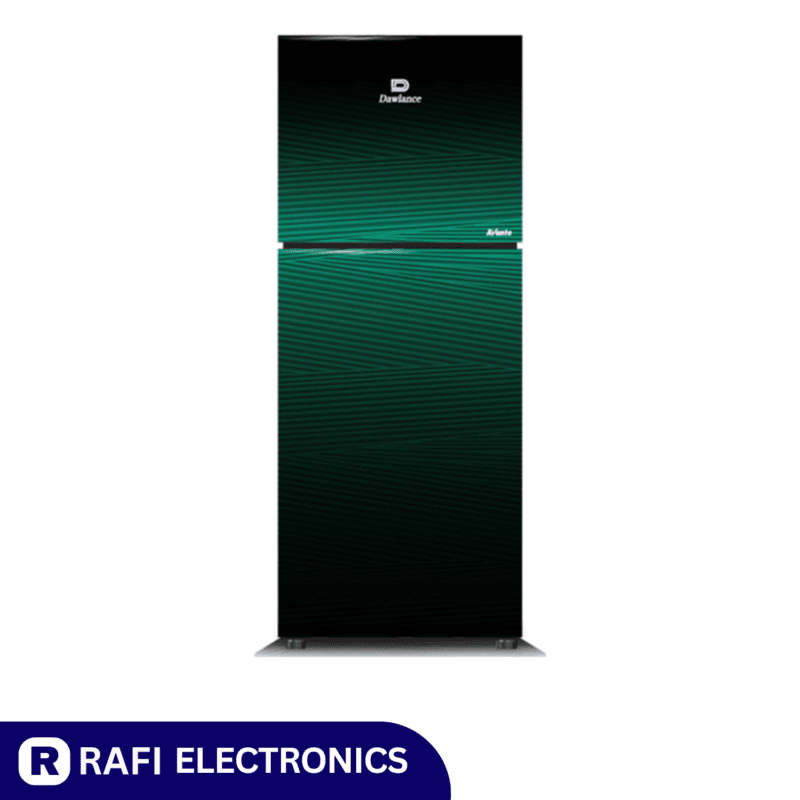 Dawlance 9193 LF Avante GD Refrigerator - Rafi Electronics