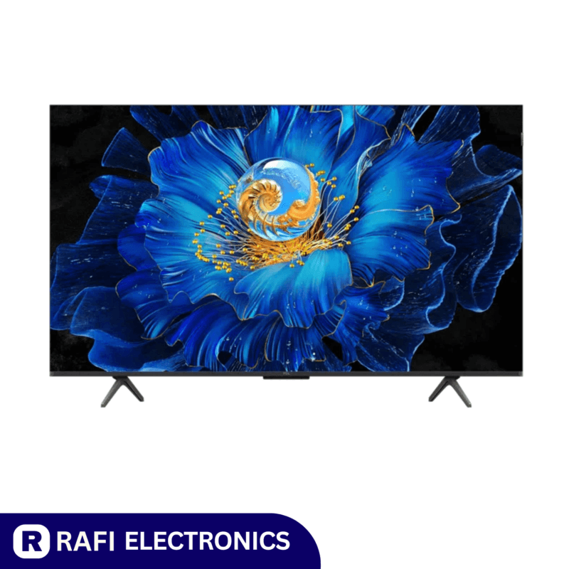 TCL 55C6KS Premium QD-MiniLED TV - Rafi Electronics