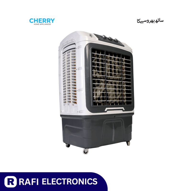 Cherry CR-4000 Air Cooler - Rafi Electronics