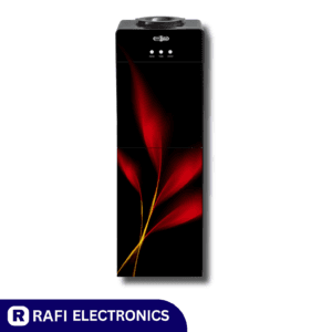 Super Asia HC-56B Water Dispenser - Rafi Electronics