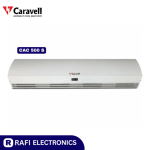 Caravell Air Curtain CAC 500 S (With Sensor) - Rafi Electronics