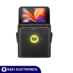 Ikarao Shell S3 Speaker - Rafi Electronics