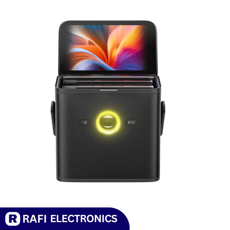 Ikarao Shell S3 Speaker - Rafi Electronics