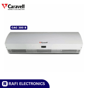 Caravell Air Curtain CAC 300 S (With Sensor) - Rafi Electronics