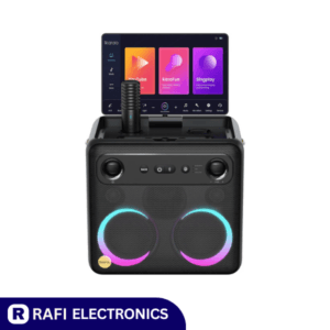 Ikarao Break X2 Speaker - Rafi Electronics
