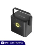 Ikarao Shell S3 Speaker - Rafi Electronics
