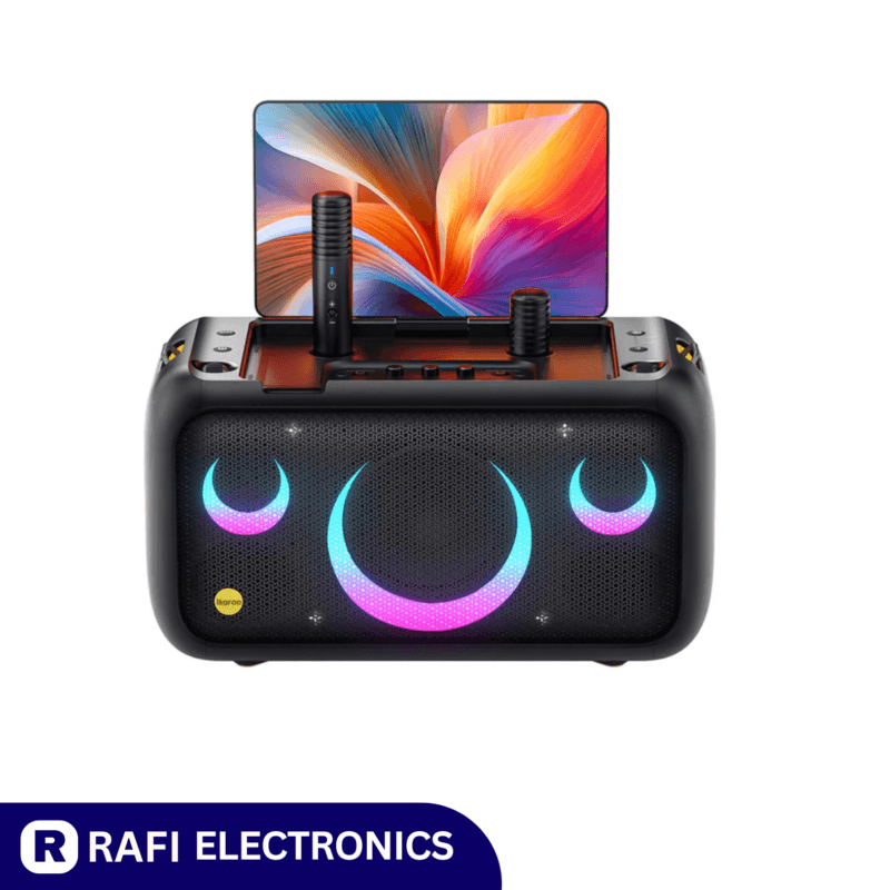 Ikarao Break X1 Speaker - Rafi Electronics