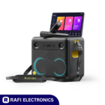 Ikarao Break X2 Speaker - Rafi Electronics