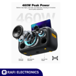 Ikarao Break X1 Speaker - Rafi Electronics
