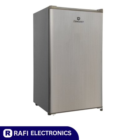 Dawlance DSD 4890 Silver Single Door Refrigerator - Rafi Electronics