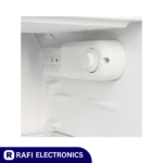 Dawlance DSD 4890 Silver Single Door Refrigerator - Rafi Electronics