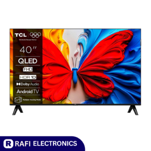 TCL 40S51K QLED Android Smart TV - Rafi Electronics