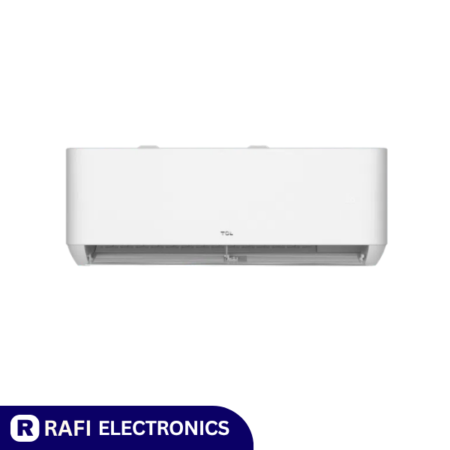 TCL TAC-18T3-PRO 11/12/21 Air Conditioner
