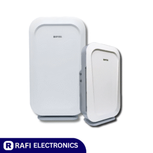 Royal Air Purifier RAP-5000 - Rafi Electronics