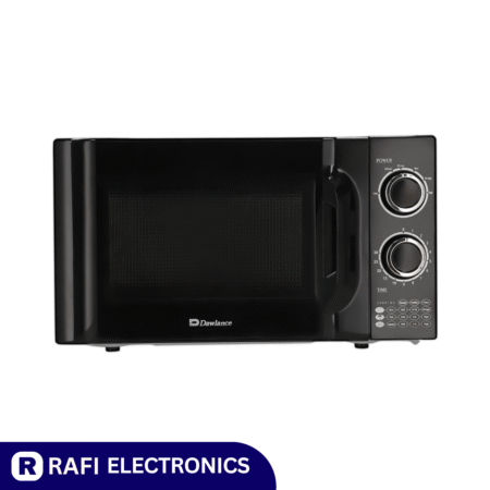 Dawlance DW-MD4 Microwave Oven Black