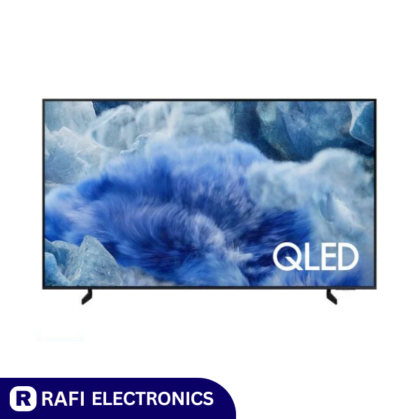 Samsung 85Q8F QLED Vision AI Smart TV Samsung 85Q8F QLED Vision AI Smart TV