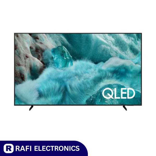 Samsung 85Q7F QLED Vision AI Smart TV Samsung 85Q7F QLED Vision AI Smart TV