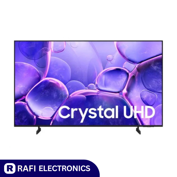 Samsung 85U8000F Crystal UHD TV Samsung 85U8000F Crystal UHD TV