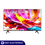 LG QNED91AA 65 Inch QNED evo AI 4K Smart TV