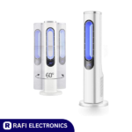 TCL TN-T22UR Bladeless Heater