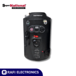 SuperNational Geyser Prime Plus Electric + Gas 40L