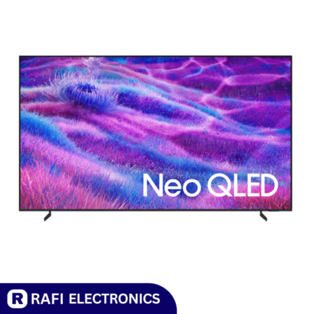 Samsung QN80F 100" Neo QLED 4K Vision AI Smart TV