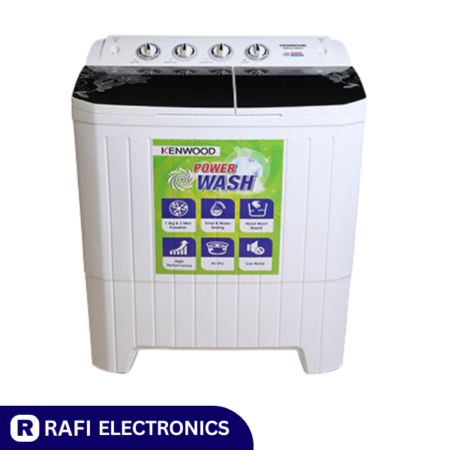 Kenwood KWM-231159 Power Wash Washing Machine