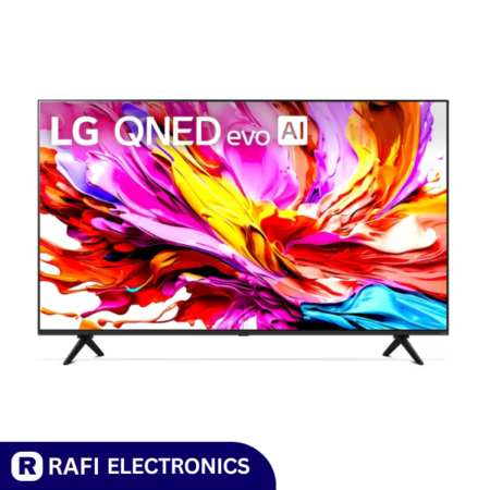 LG QNED91AA 75 Inch QNED evo AI 4K Smart TV