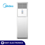 Midea Floor Standing 2 ton R410 DC Inverter Air Conditioner