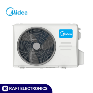 Midea Xtreme 1.5 ton R410 T3 Series Inverter Air Conditioner