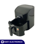 Generaltec Digital GKA05BAF Air Fryer 4.5 Liters Black