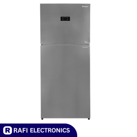 Dawlance 7650 Inv Inox No Frost Refrigerator