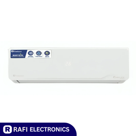 Dawlance SPLIT CHILLEX INVERTER 15 Air Conditioners