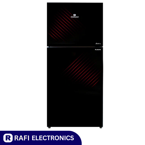 Dawlance 9173 ACCE PRO Double Door Refrigerator Dawlance 9173 ACCE PRO Double Door Refrigerator