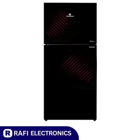 Dawlance 9178 LF Acce Pro Double Door Refrigerator