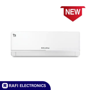 EcoStar Ario Series 1.5 TON Split Air Conditioner