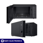 LG MH8265DIS Neo Chef Technology Microwave