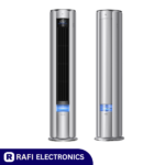 TCL 24T5 CFresh Inverter Floor Standing Air Conditioner