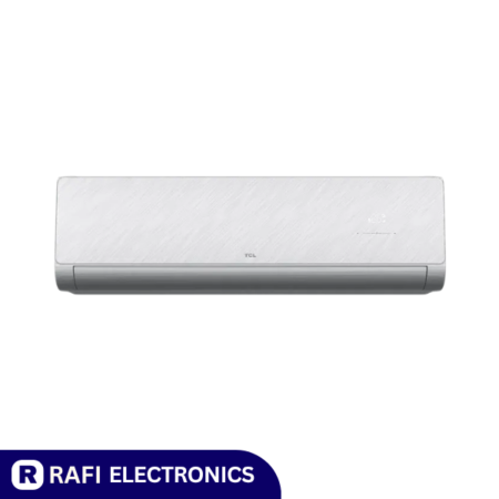 TCL 18T5 VoxIN JetMax 1.5 Ton Inverter Air Conditioner