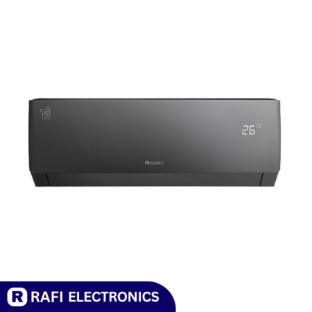 GREE GS-12PITH15/16/17/18 - Pular T3 (Grey) 1TON Split Air Conditioner