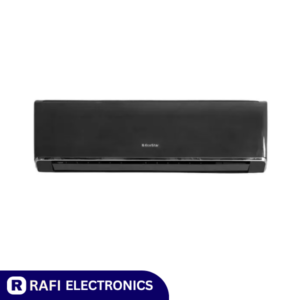 EcoStar ES-18DU 1.5TON (Gray/Black) Duke Series Split Air Conditioner